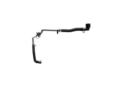 Mopar 68280802AD Hose-COOLANT Bottle Outlet