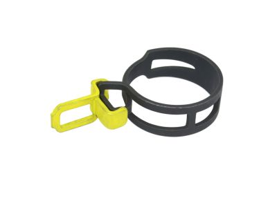 Mopar 6511759AA Clamp-Hose