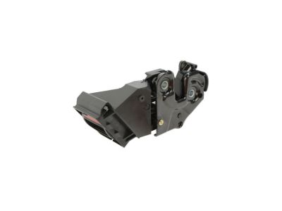 Mopar 6NL71DX9AA Latch-Rear Seat