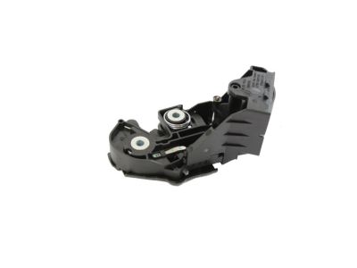 Mopar 6NL71DX9AA Latch-Rear Seat