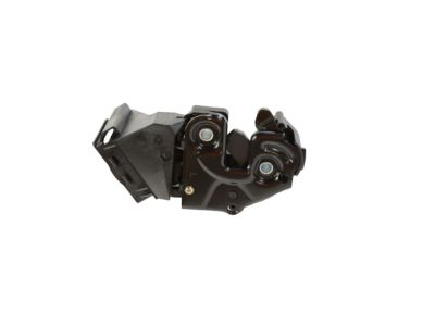 Mopar 6NL71DX9AA Latch-Rear Seat