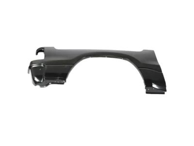 Mopar 68276976AC Panel-Box Side Outer