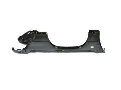 Mopar 68276976AC Panel-Box Side Outer