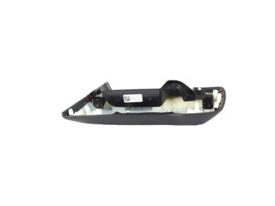 Mopar 6RL59NR3AB ARMREST-Rear Door Trim