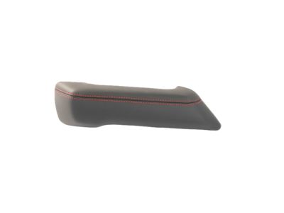Mopar 6RL59NR3AB ARMREST-Rear Door Trim