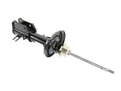 Mopar 68270256AA *STRUT-FRONTSUSPENSION