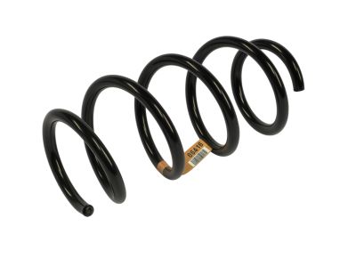 Mopar 5168680AB Front Coil Spring