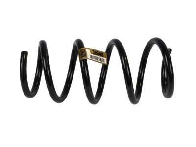 Mopar 5168680AB Front Coil Spring