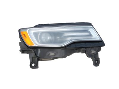 Mopar 68144702AL Headlamp