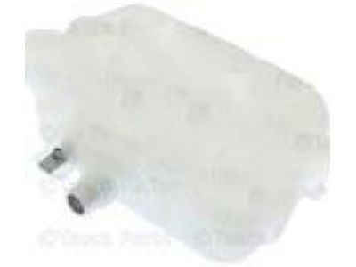 Mopar 68283565AB Bottle-COOLANT Recovery