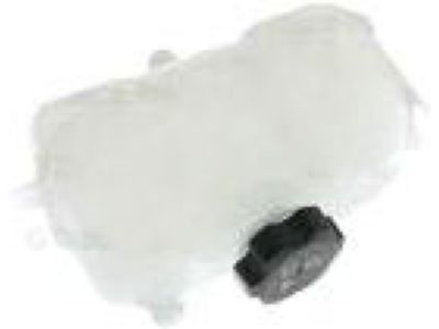 Mopar 68283565AB Bottle-COOLANT Recovery