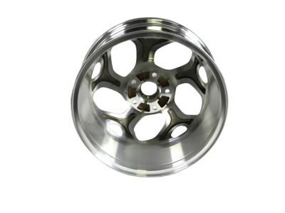 Mopar 6TR02AAAAA ALUMINUM