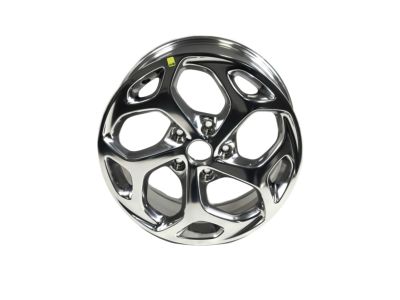 Mopar 6TR02AAAAA ALUMINUM
