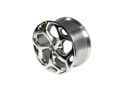 Mopar 6TR02AAAAA ALUMINUM