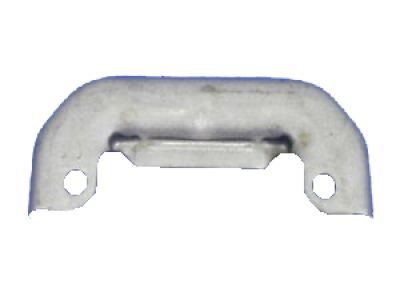 Mopar 68240183AA Bracket-Catalytic Converter