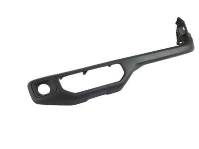 Mopar 7FS84TX7AC BEZEL-GRAB HANDLE