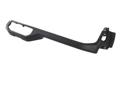 Mopar 7FS84TX7AC BEZEL-GRAB HANDLE