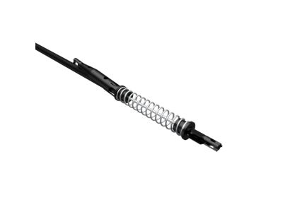 Mopar 52124961AH Cable-Parking Brake