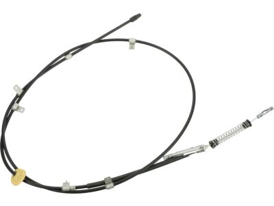 Mopar 52124961AH Cable-Parking Brake