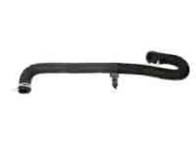 Mopar 5058318AF Hose-Radiator Inlet