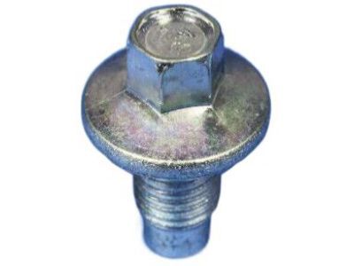 Mopar 6507741AA Oil Drain Plug