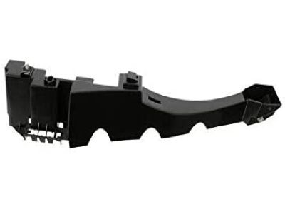 Mopar 68231348AD Bracket-FASCIA Support
