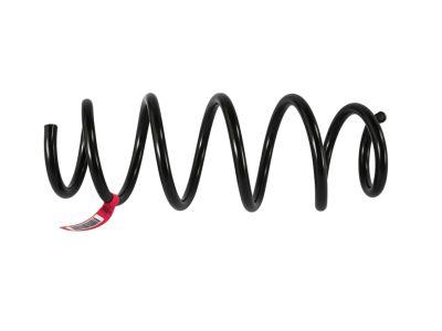 Mopar 5168047AA Rear Suspension-Spring