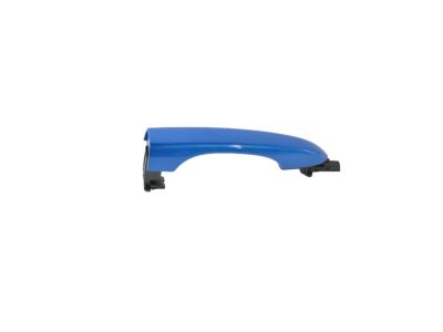 Mopar 5SV51MBJAA Handle-Exterior Door