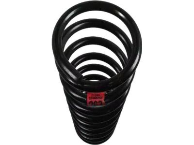 Mopar 52088263 Front Coil Spring