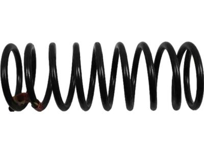 Mopar 52088263 Front Coil Spring