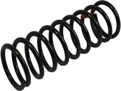 Mopar 52088263 Front Coil Spring