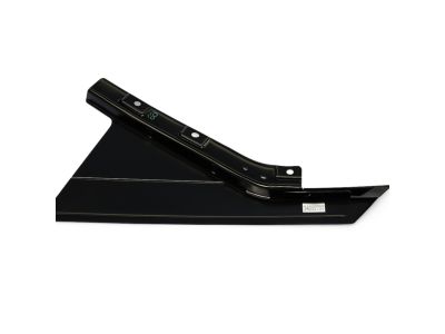 Mopar 68144238AA APPLIQUE-Rear Door