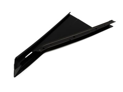 Mopar 68144238AA APPLIQUE-Rear Door