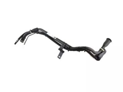 Mopar 68518556AA FUEL FILLER