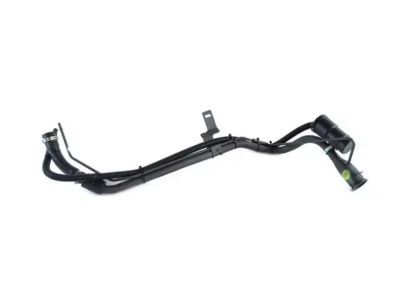 Mopar 68518556AA FUEL FILLER