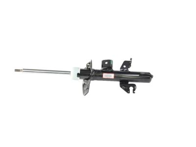 Mopar 68374028AD STRUT-Front Suspension