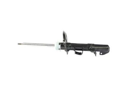 Mopar 68374028AD STRUT-Front Suspension