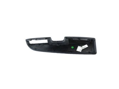 Mopar 6FP05LC5AA Front Door Trim Armrest