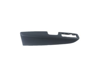 Mopar 6FP05LC5AA Front Door Trim Armrest