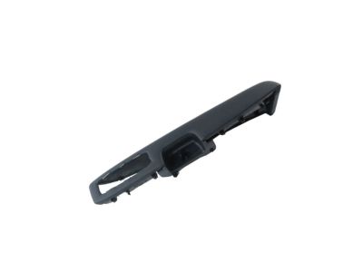 Mopar 6FP05LC5AA Front Door Trim Armrest