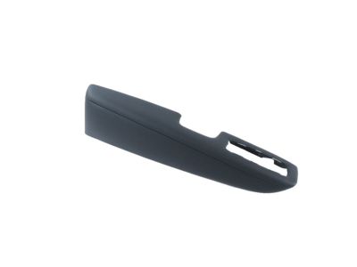Mopar 6FP05LC5AA Front Door Trim Armrest