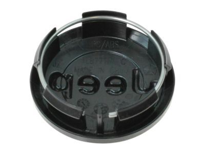 Mopar 1LB77DX8AC Wheel Center Cap