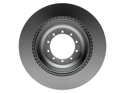 Mopar 68256680AC Brake Rotor