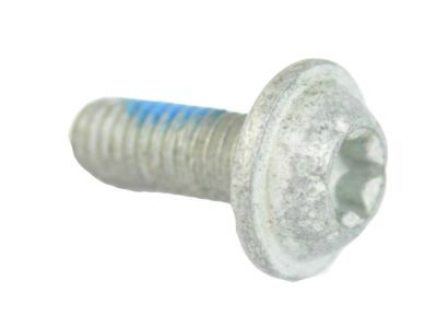 Mopar 6503154 Screw-Round Head