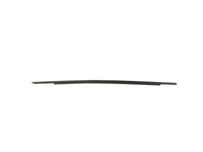 Mopar 68142972AD WEATHERSTRIP-Door Belt Outer