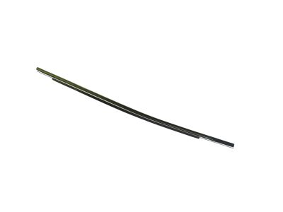 Mopar 68142972AD WEATHERSTRIP-Door Belt Outer