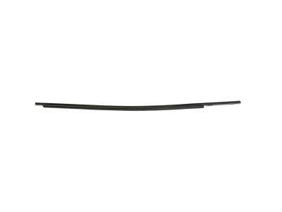 Mopar 68142972AD WEATHERSTRIP-Door Belt Outer