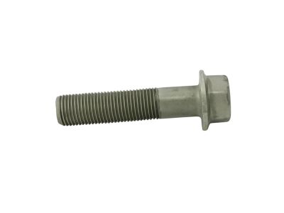 Mopar 6511175AA Bolt-HEXAGON FLANGE Head