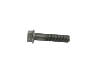 Mopar 6511175AA Bolt-HEXAGON FLANGE Head