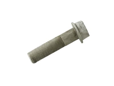 Mopar 6511175AA Bolt-HEXAGON FLANGE Head